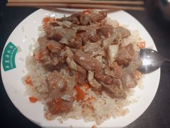 -217丰惠源抓饭(江乾路店)