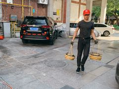 -斯丹姜母鸭·古法干香(涂门街总店)