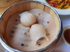 -富力丽思卡尔顿酒店·丽轩中餐厅