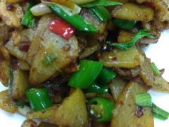 -芳芳餐厅(白沙路店)