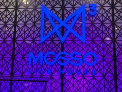 -MOSSO·Liveshow(M3香港广场店)