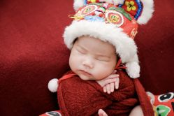 -星豆豆儿童摄影(南郊太白南路店)