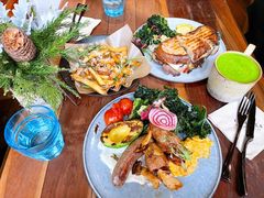 -O'mills Sourdough Bakery&Bistro(永嘉路店)