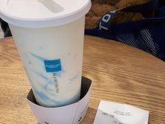 -Blueglass酸奶(财富购物中心店)