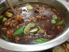 -温江公平红烧兔(总店)