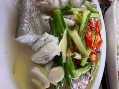 -醉壹号海鲜大排档·老厦门特色菜(厦门美食地标店)