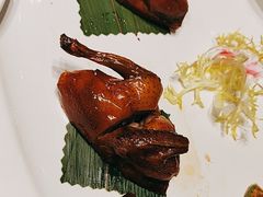 -富淳饭店(世纪公园店)