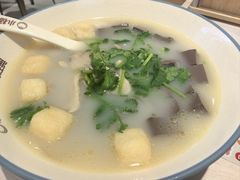 -小杨生煎(浦江欢乐颂店)