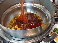 -老船舫·现做活鲜鱼馆(东郊记忆店)