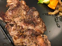 -新贝乐意大利餐厅(苏州中心店)