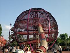 -枫香湖儿童公园