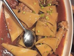 -柒园·三十年创意杭帮菜(龙湖滨江天街店)