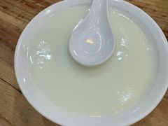 -沙湾姜埋奶(兴新包店)