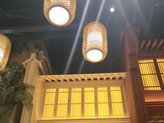 -南京大牌档(龙江新城市广场店)