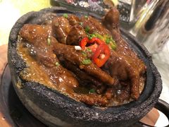-品大三——南京菜(大行宫店)