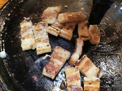 精品五花肉-7年8班朝鲜族非遗美食(三钢里店)