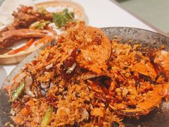 -避风塘·金牌店·夜宵(金玉兰店)