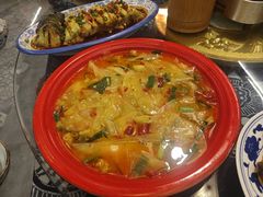 -阿嫂印象·民间江湖菜(大学城店)