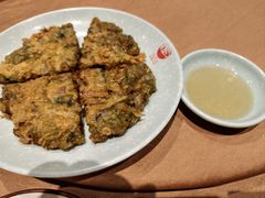 -抱德·潮汕味(琶洲店原惠城鱼仔)