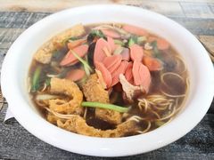 -一家人面馆(三条巷店)