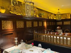 -波特曼西餐厅(南岗店)