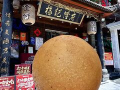 -杨记隆府(重庆总店)