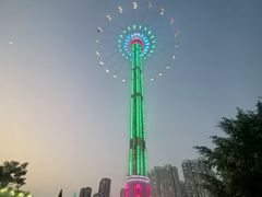 -汕头星城湾欢乐世界