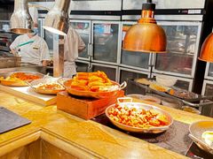 -上海浦东星河湾酒店