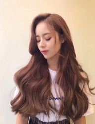 -MYYF SALON烫发染发