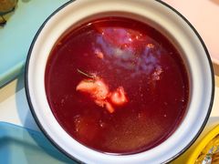 -库滋明·俄罗斯特色美食(中央大街店)