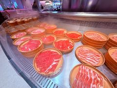 -海底捞大排档火锅(打浦路店)