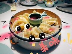 -花开餐厅(环湖中路店)