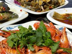 -小海豚·老字号海鲜餐厅(三亚湾店)