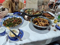 -友记功夫香·人民川菜(红牌楼店)