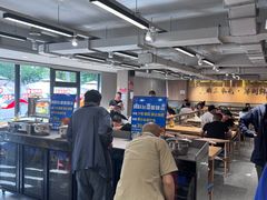 -韩麦大冷面(桂花街直营店)
