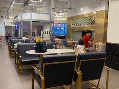 -FAIRYLAND龙族星球主题餐厅(凯丹广场店)