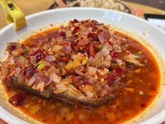 -图味美小黄鱼·景德菜(浙江路店)