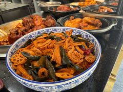 -张卤堂·砂锅卤肘子(南头店)