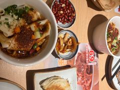 -大师兄·手工面·西北菜(珠海环宇城店)