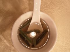 西湖莼菜汤-楼外楼(西湖景区孤山路店)
