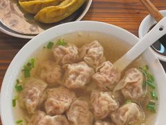 -黄家馄饨(铁心桥店)