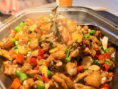 -蛙来哒(欢乐水岸店)