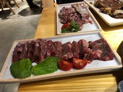 -喜来稀肉(北外滩白玉兰广场店)