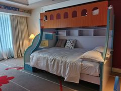 -澳门喜来登大酒店