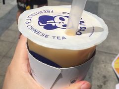 -茶百道(下沙宝龙二期店)