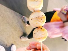 -花莲东大门国际观光夜市