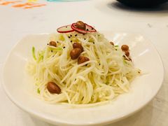 -老船夫婚宴婚庆会馆(延吉路店)