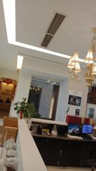 -锦尚名仕Hair Salon