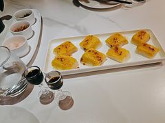-晋阳春·山西菜·北京烤鸭(交大店)