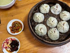 鲜肉小笼包-金源汤包(育新东路店)